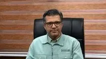 با حکم مدیرعامل؛احسان رسولی به معاونت تکنولوژی فولاد هرمزگان منصوب شد