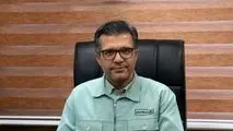 با حکم مدیرعامل؛احسان رسولی به معاونت تکنولوژی فولاد هرمزگان منصوب شد