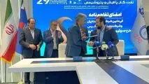 گاز فلر به ارزش افزوده تبدیل می‌شود
متین دیداری بار دیگر خلاقانه وارد میدان شد