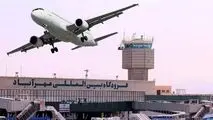 ازسرگیری پروازهای فرودگاه مهرآباد