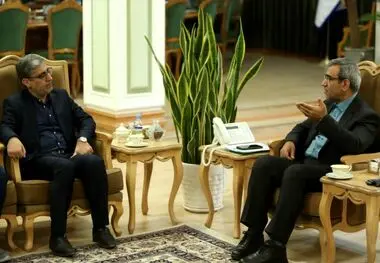 علی رسولیان مدیرعامل فولاد سنگان: 
متعهد به توسعه و پیشرو در مسئولیت اجتماعی هستیم