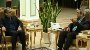 علی رسولیان مدیرعامل فولاد سنگان: 
متعهد به توسعه و پیشرو در مسئولیت اجتماعی هستیم