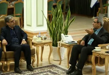 علی رسولیان مدیرعامل فولاد سنگان: 
متعهد به توسعه و پیشرو در مسئولیت اجتماعی هستیم