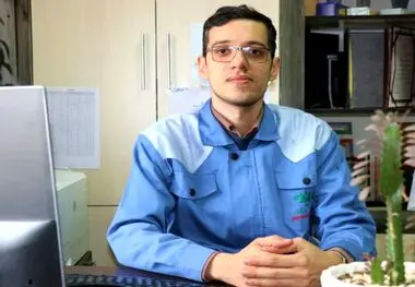 اجرای موفق تعمیرات اساسی واحد گندله‌سازی فولاد سنگان