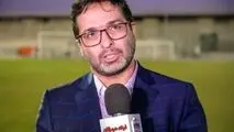 مدیرعامل شرکت فولاد هرمزگان: به صورت همه جانبه از تیم فوتبال حمایت می‌کنیم