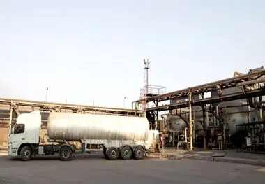 راستای مسئولیت‌های اجتماعی صورت گرفت؛اهدای اکسیژن فولاد هرمزگان به بیمارستان خلیج فارس بندرعباس