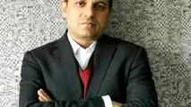 دکتر قاسم خرمی «عضو موظف هیات مدیره نمایشگاه بین المللی جمهوری اسلامی ایران» و نایب رئیس شورای اطلاع رسانی وزارت صمت شد 