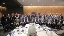 صنعت کارگزاری باید در حوزه فناوری سرمایه‌گذاری جدی‌تری داشته باشد