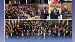 تأکید بر مشتری‌مداری، انتقال دانش و تقویت شبکه فروش در مسیر توسعه بیمه‌های عمر و زندگی