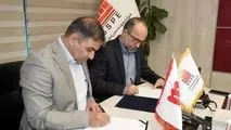 مشارکت گروه MMTE و پیشگامان فولاد جنوب در نوسازی و بهینه سازی کوره های مجتمع فولاد خوزستان*