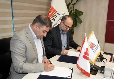 مشارکت گروه MMTE و پیشگامان فولاد جنوب در نوسازی و بهینه سازی کوره های مجتمع فولاد خوزستان*