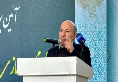 وعده ای که در نخستین سال دولت چهاردهم محقق شد/ بهره برداری از گیت خروجی منطقه آزاد ماکو با استقرار گمرک جمهوری اسلامی ایران

