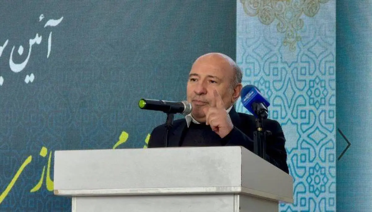 وعده ای که در نخستین سال دولت چهاردهم محقق شد/ بهره برداری از گیت خروجی منطقه آزاد ماکو با استقرار گمرک جمهوری اسلامی ایران

