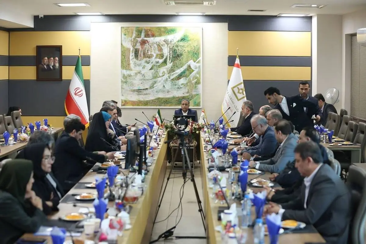 مسیر 70 ساله بانک صنعت و معدن با قدرت بیشتر ادامه خواهد یافت
