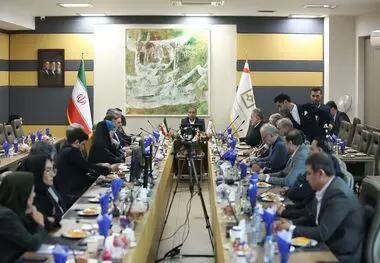 مسیر 70 ساله بانک صنعت و معدن با قدرت بیشتر ادامه خواهد یافت
