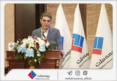 «ارجان» پاسخی به نیازهای جدید بازار بیمه‌های زندگی است
