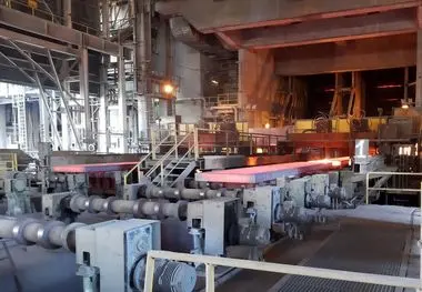 طراحی محصولات جدید فولاد هرمزگان مبتنی بر واقعیات بازار و توسعه تکنولوژی

