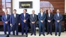 تأکید بر هم‌افزایی صنعت بیمه در شرایط ویژه
