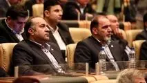 گزارش تصویری مراسم افتتاحیه سمپوزیوم فولاد ۱۴۰۳ و پنل تخصصی با حضور فعال فولاد خوزستان در سمپوزیوم فولاد ۱۴۰۳