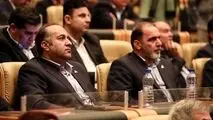 گزارش تصویری مراسم افتتاحیه سمپوزیوم فولاد ۱۴۰۳ و پنل تخصصی با حضور فعال فولاد خوزستان در سمپوزیوم فولاد ۱۴۰۳