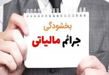 خبر مهم برای بدهکاران مالیاتی؛ آخرین مهلت بخشودگی جرایم
