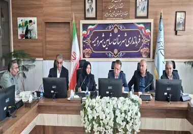 مدیرکل آموزش فنی و حرفه‌ای اصفهان: هم‌افزایی دستگاه‌ها و صنایع، راهگشای توسعه مهارت و اشتغال شهرستان است.