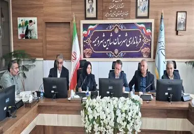 مدیرکل آموزش فنی و حرفه‌ای اصفهان: هم‌افزایی دستگاه‌ها و صنایع، راهگشای توسعه مهارت و اشتغال شهرستان است.