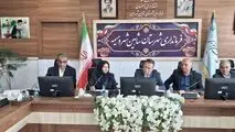 مدیرکل آموزش فنی و حرفه‌ای اصفهان: هم‌افزایی دستگاه‌ها و صنایع، راهگشای توسعه مهارت و اشتغال شهرستان است.