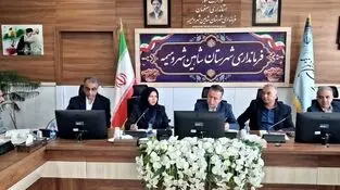 مدیرکل آموزش فنی و حرفه‌ای اصفهان: هم‌افزایی دستگاه‌ها و صنایع، راهگشای توسعه مهارت و اشتغال شهرستان است.