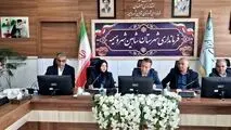 مدیرکل آموزش فنی و حرفه‌ای اصفهان: هم‌افزایی دستگاه‌ها و صنایع، راهگشای توسعه مهارت و اشتغال شهرستان است.