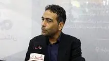 علیرضا رازقی ،مدیر امور اداری و توسعه سرمایه های انسانی:سرمایه انسانی، محور اصلی رشد فولاد سنگان