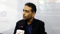 علیرضا رازقی ،مدیر امور اداری و توسعه سرمایه های انسانی:سرمایه انسانی، محور اصلی رشد فولاد سنگان
