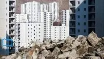 شهرهای جدید زیر فشار مسکن حمایتی
