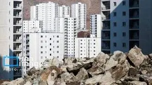 شهرهای جدید زیر فشار مسکن حمایتی