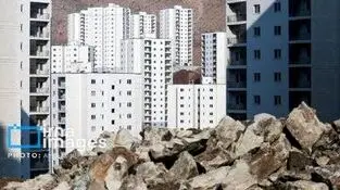 شهرهای جدید زیر فشار مسکن حمایتی