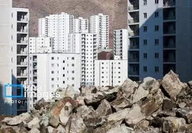 شهرهای جدید زیر فشار مسکن حمایتی