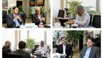 تأکید دوباره اسماعیلی بر تسریع پروژه بیجار: تعهد فولاد کردستان برای تکمیل به‌موقع کارخانه آهن اسفنجی


