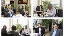 تأکید دوباره اسماعیلی بر تسریع پروژه بیجار: تعهد فولاد کردستان برای تکمیل به‌موقع کارخانه آهن اسفنجی

