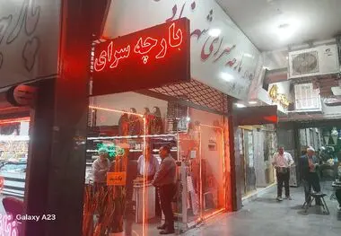 هشدار به «بدمصرف‌ها»؛ اصناف کرمان در کنار برق برای مهار پیک بار تابستان