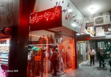 هشدار به «بدمصرف‌ها»؛ اصناف کرمان در کنار برق برای مهار پیک بار تابستان