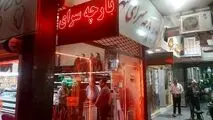 هشدار به «بدمصرف‌ها»؛ اصناف کرمان در کنار برق برای مهار پیک بار تابستان