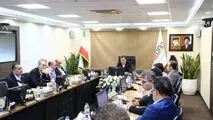 اعلام آمادگی ایمیدرو برای واگذاری برخی محدوده‌های اکتشافی