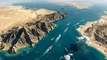 هرمز در مکث، نفت در تب