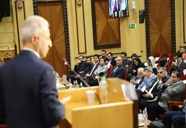 همایش ملی آینده پژوهی، هوش مصنوعی و فناوری های نوظهور ایران و اتریش برگزار شد

