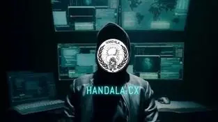 باز هم حنظله برای اسرائیلی‌ها شگفتانه دارد