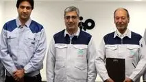 سبیانی جایگزین شمسی‌نیا شد