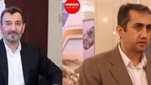 اعتماد دوباره ایمیدرو به سمیعی‌نژاد

رییس هیات‌عامل ایمیدرو تغییر کرد
