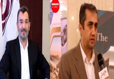 اعتماد دوباره ایمیدرو به سمیعی‌نژاد

رییس هیات‌عامل ایمیدرو تغییر کرد