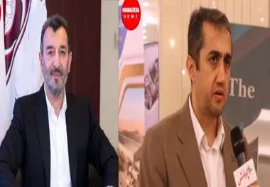 اعتماد دوباره ایمیدرو به سمیعی‌نژاد

رییس هیات‌عامل ایمیدرو تغییر کرد