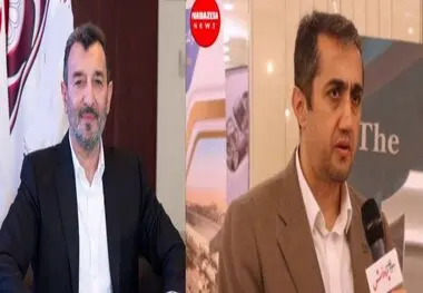 اعتماد دوباره ایمیدرو به سمیعی‌نژاد

رییس هیات‌عامل ایمیدرو تغییر کرد